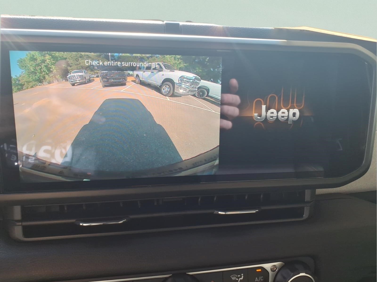2027 Jeep Wrangler Sport S