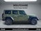 2027 Jeep Wrangler Sport S