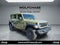 2027 Jeep Wrangler Sport S