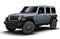 2026 Jeep Wrangler 4-Door Sport S 4x4