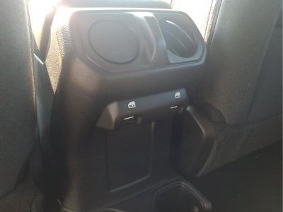 2026 Jeep Wrangler 4-Door Sport S 4x4