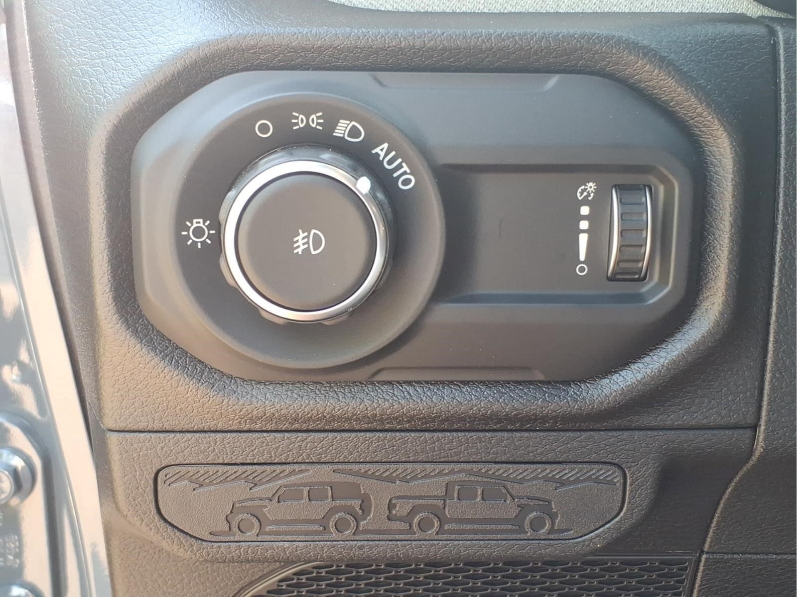 2026 Jeep Wrangler 4-Door Sport S 4x4