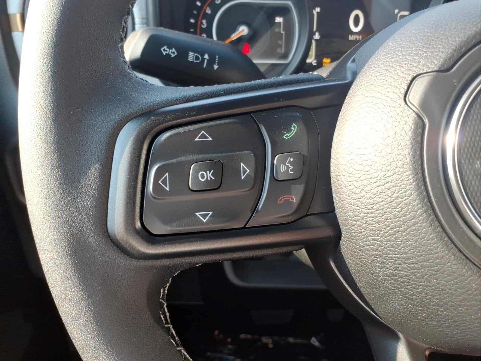 2026 Jeep Wrangler 4-Door Sport S 4x4