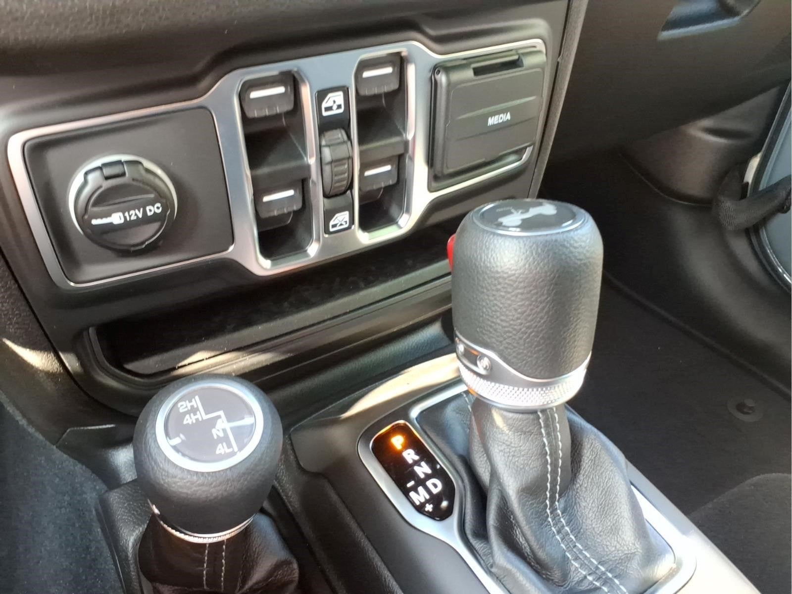 2026 Jeep Wrangler 4-Door Sport S 4x4