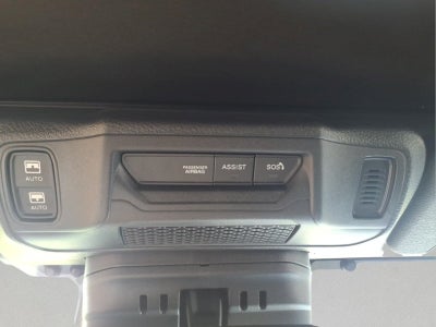 2026 Jeep Wrangler 4-Door Sport S 4x4