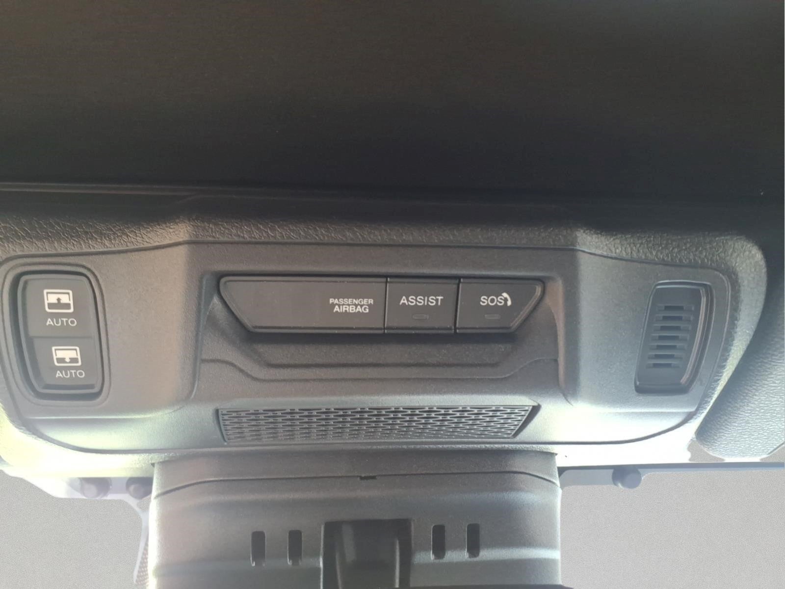 2026 Jeep Wrangler 4-Door Sport S 4x4