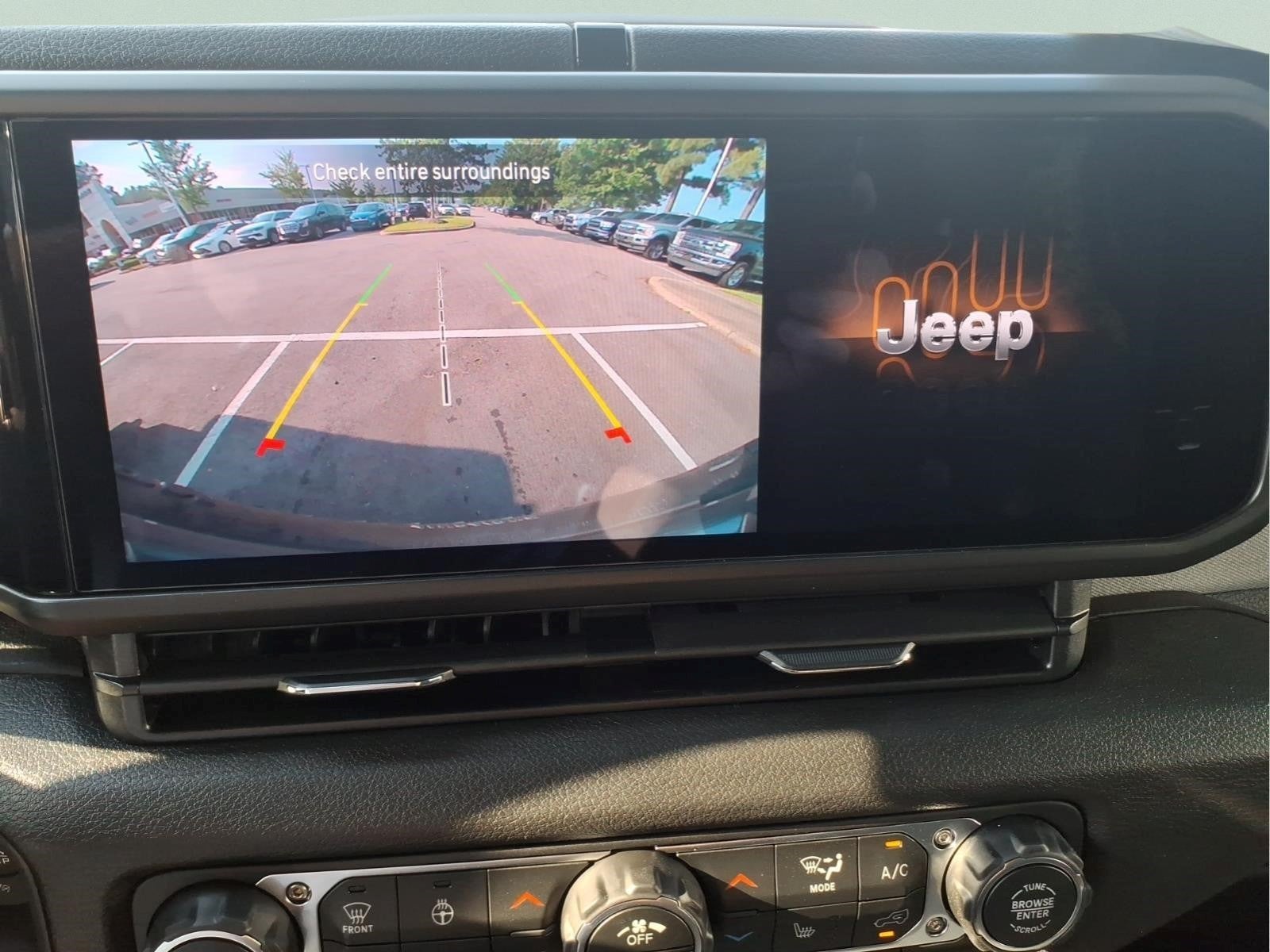 2026 Jeep Wrangler 4-Door Sport S 4x4