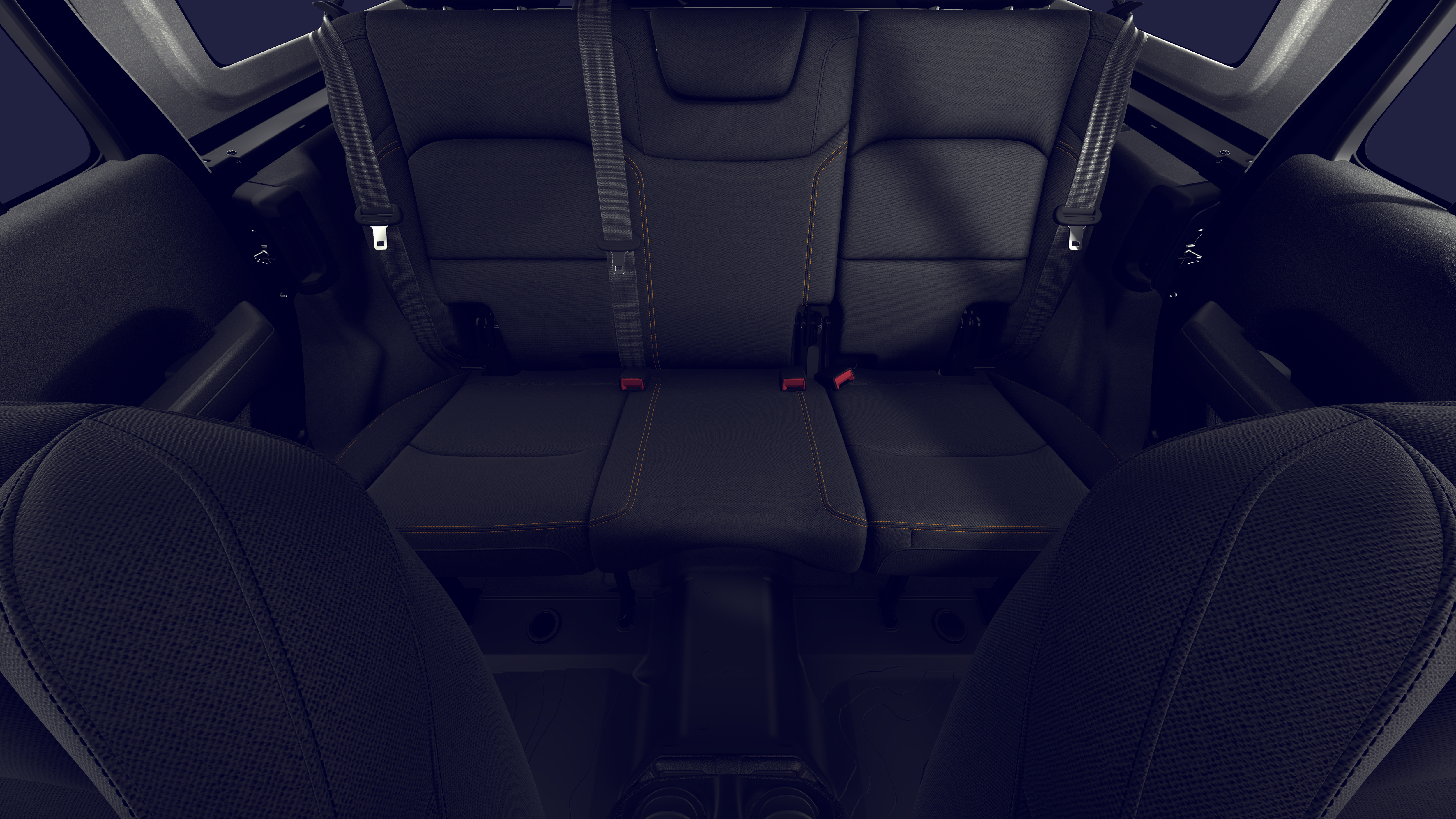 2026 Jeep Wrangler 4-Door Sport S 4x4