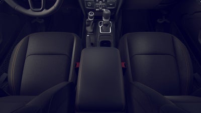 2026 Jeep Wrangler 4-Door Sport S 4x4