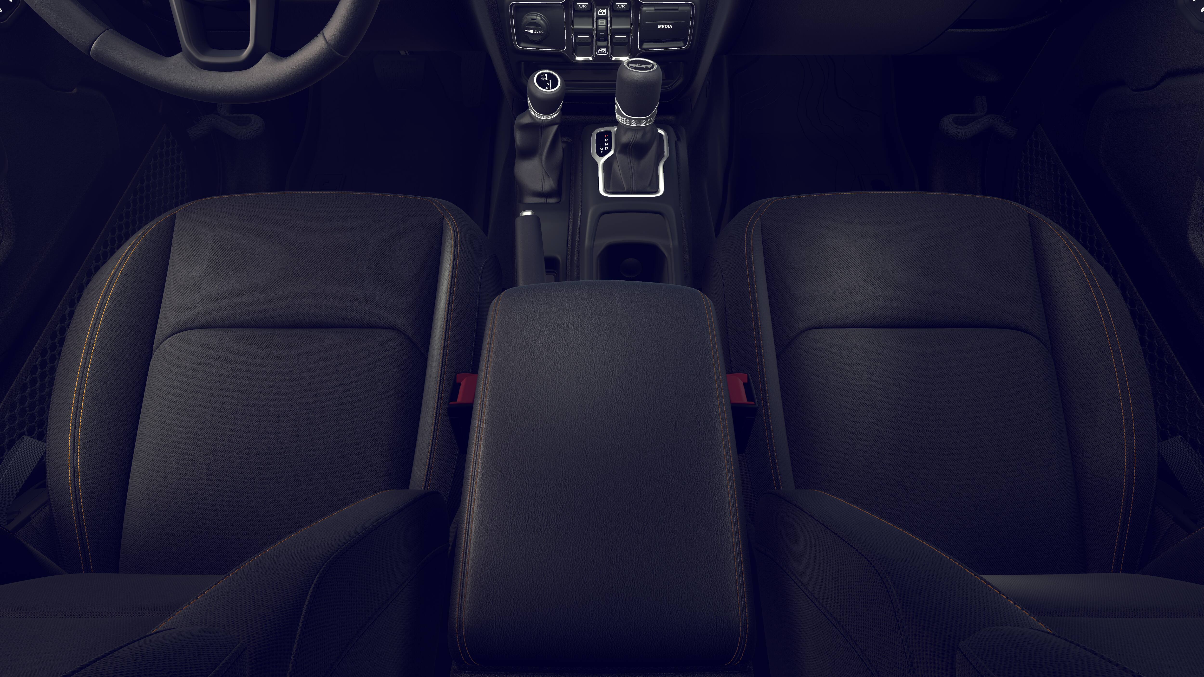 2026 Jeep Wrangler 4-Door Sport S 4x4