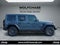 2026 Jeep Wrangler 4-Door Sport S 4x4
