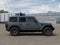 2026 Jeep Wrangler 4-Door Sport S 4x4