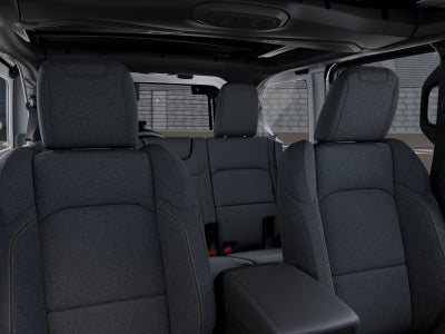 2026 Jeep Wrangler 4-Door Sport S 4x4