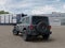 2026 Jeep Wrangler 4-Door Sport S 4x4