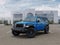 2026 Jeep Wrangler 4-Door Willys 4x4