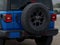 2026 Jeep Wrangler 4-Door Willys 4x4