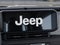 2026 Jeep Wrangler 4-Door Willys 4x4