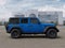 2026 Jeep Wrangler 4-Door Willys 4x4