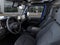 2026 Jeep Wrangler 4-Door Willys 4x4