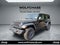 2027 Jeep Wrangler Sport S