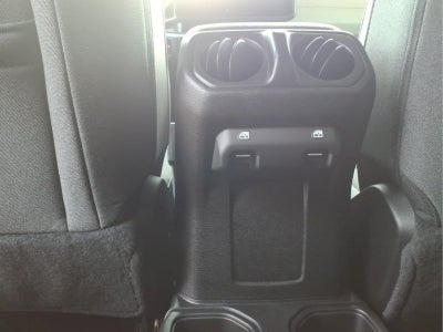 2027 Jeep Wrangler Sport S