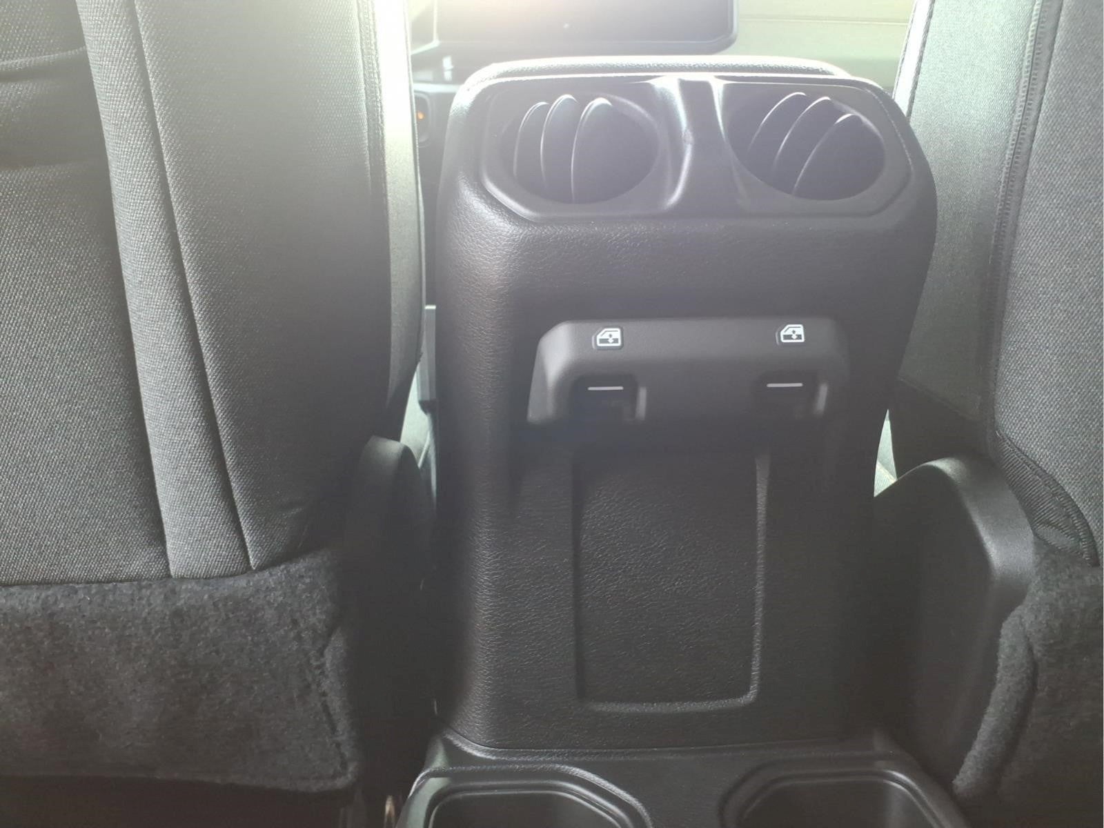 2027 Jeep Wrangler Sport S