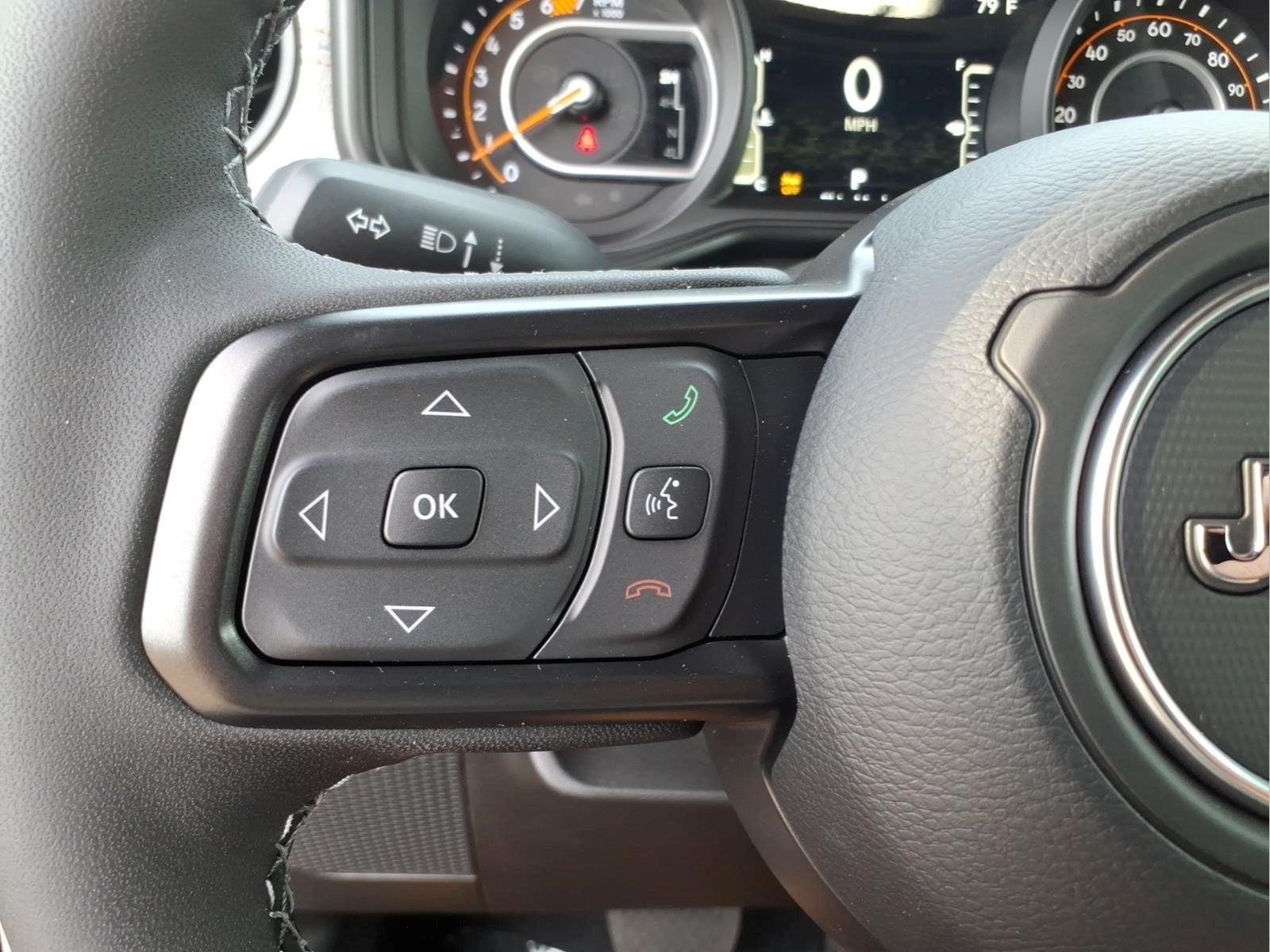 2027 Jeep Wrangler Sport S