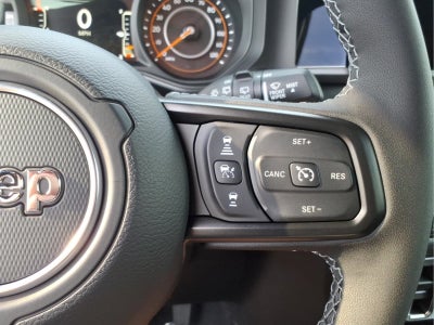 2027 Jeep Wrangler Sport S