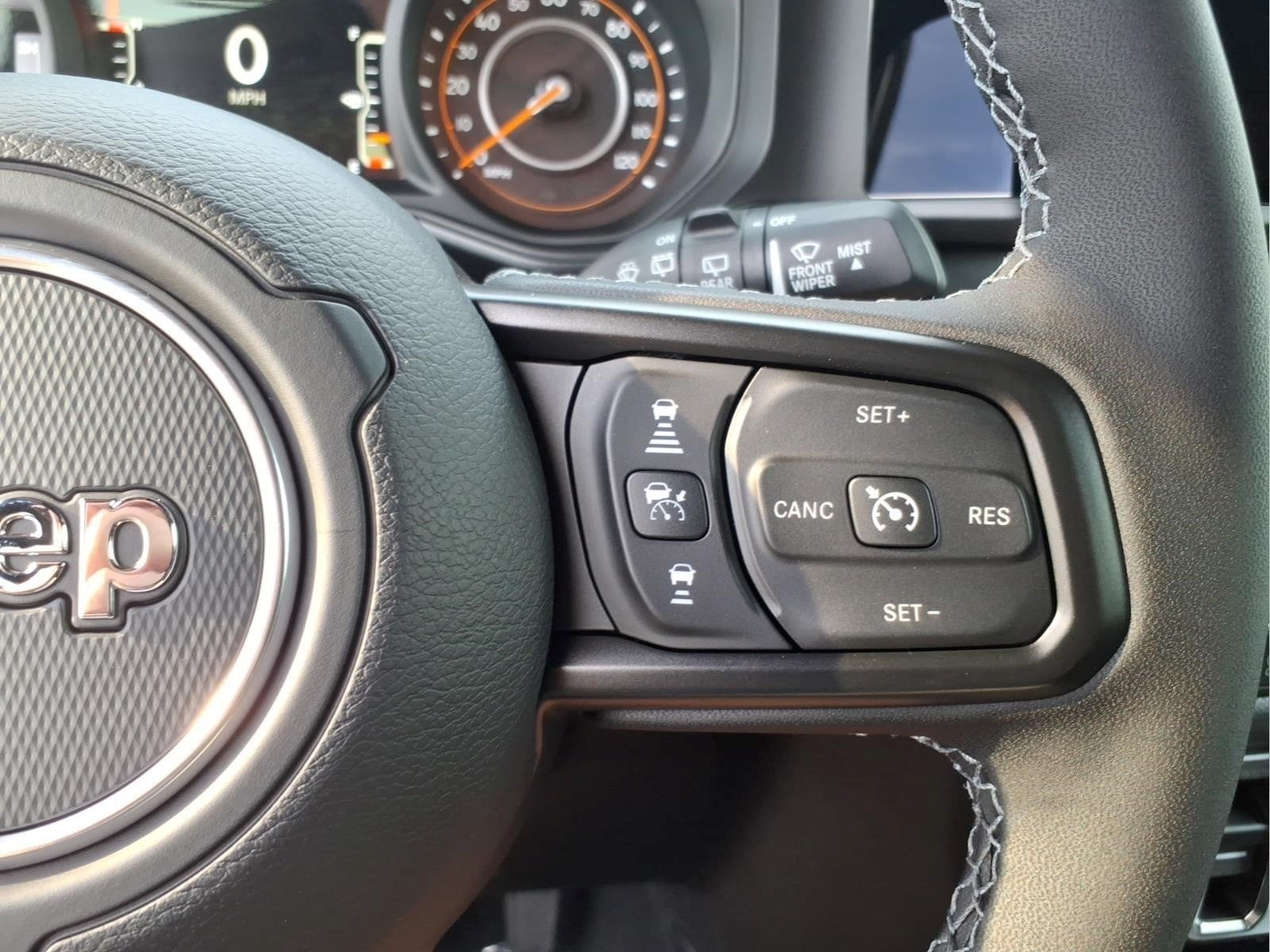 2027 Jeep Wrangler Sport S