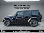 2027 Jeep Wrangler Sport S