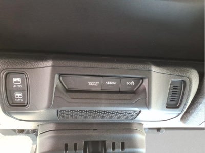 2027 Jeep Wrangler Sport S