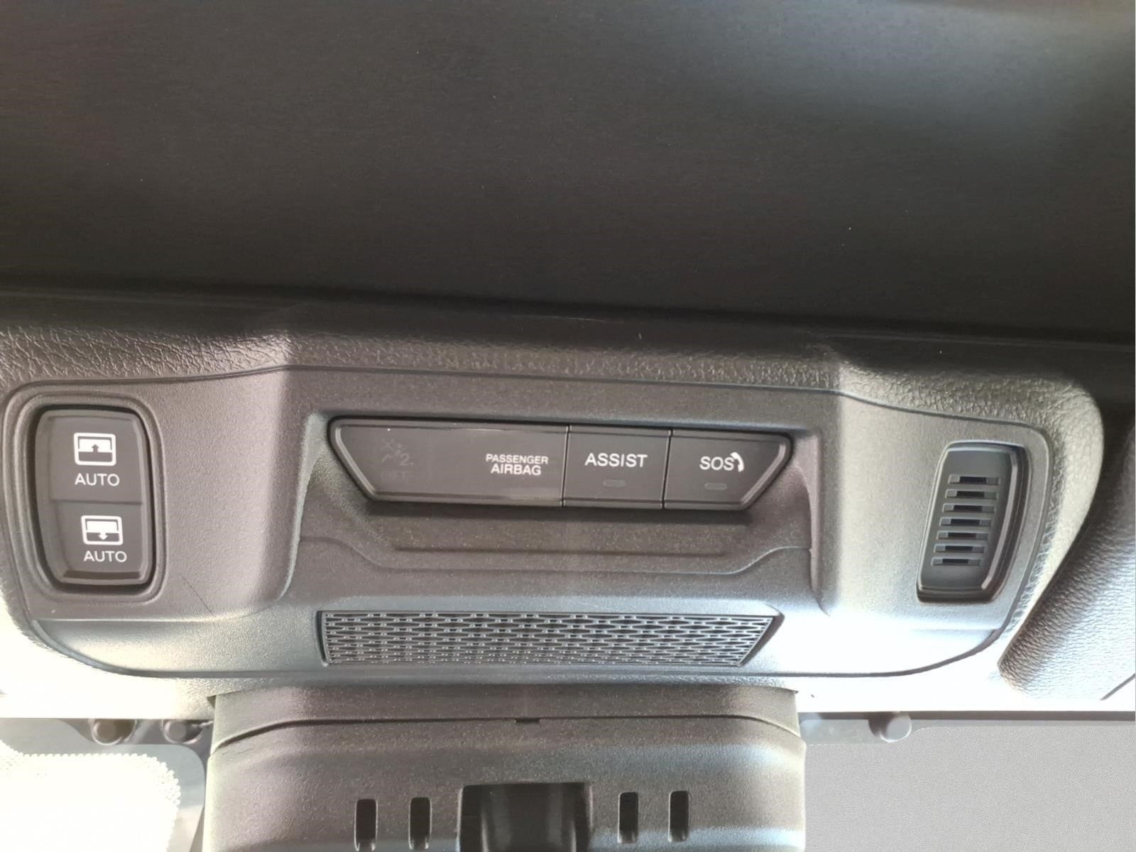 2027 Jeep Wrangler Sport S