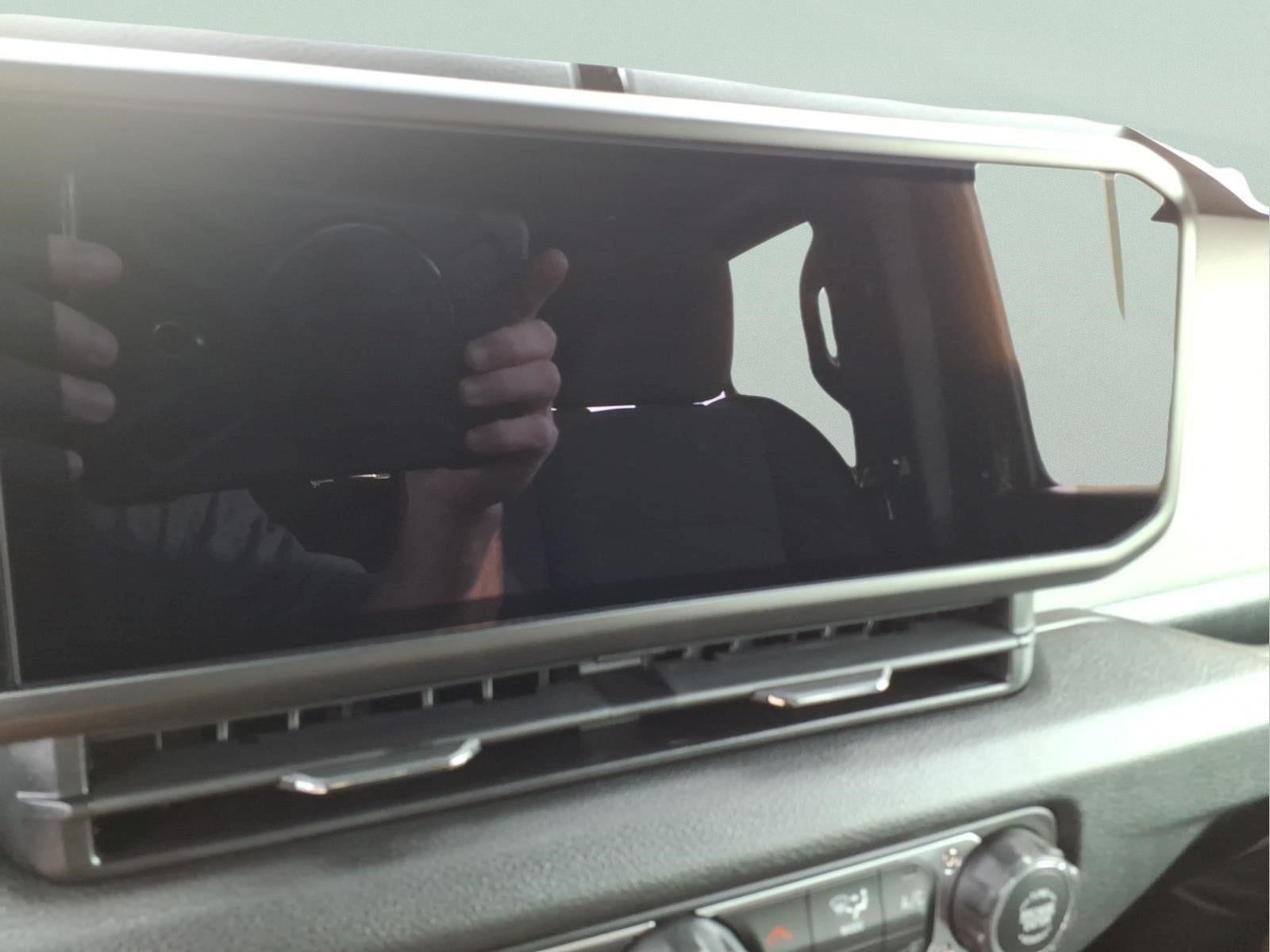 2027 Jeep Wrangler Sport S
