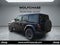 2027 Jeep Wrangler Sport S