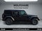 2027 Jeep Wrangler Sport S