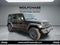 2027 Jeep Wrangler Sport S
