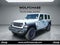 2026 Jeep Wrangler 4-Door Sport S 4x4