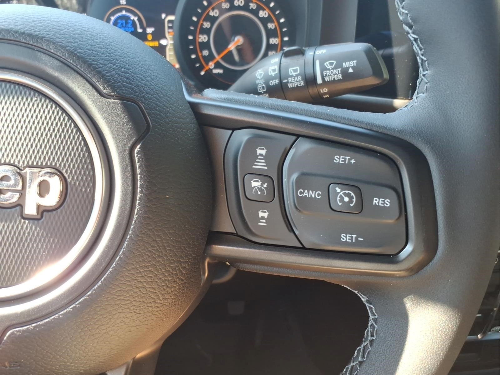 2026 Jeep Wrangler 4-Door Sport S 4x4