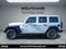 2026 Jeep Wrangler 4-Door Sport S 4x4