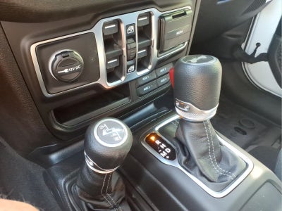 2026 Jeep Wrangler 4-Door Sport S 4x4