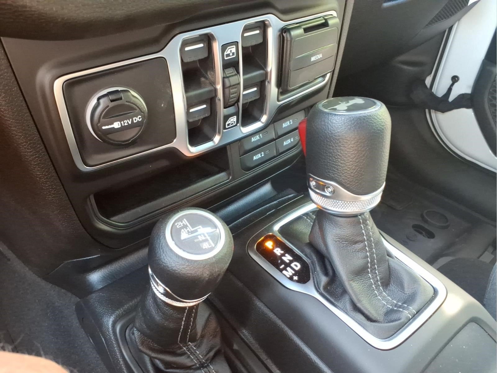 2026 Jeep Wrangler 4-Door Sport S 4x4
