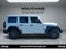 2026 Jeep Wrangler 4-Door Sport S 4x4