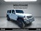 2026 Jeep Wrangler 4-Door Sport S 4x4
