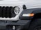 2026 Jeep Wrangler 4-Door Sport S 4x4