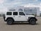 2026 Jeep Wrangler 4-Door Sport S 4x4