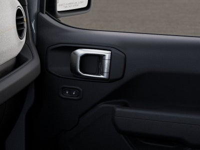 2026 Jeep Wrangler 4-Door Sport S 4x4