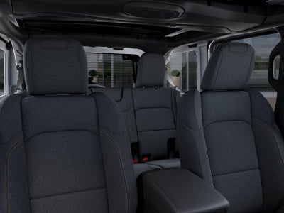 2026 Jeep Wrangler 4-Door Sport S 4x4