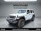 2027 Jeep Wrangler Sport S