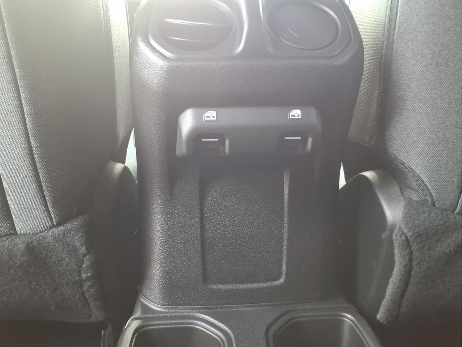 2027 Jeep Wrangler Sport S
