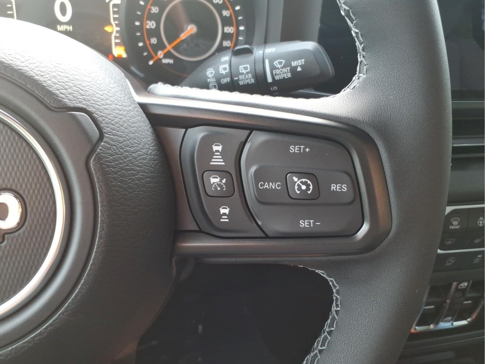 2027 Jeep Wrangler Sport S